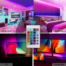 LED Strip Light RGB BackLight