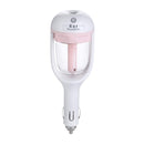 Portable Car Essential Oil Diffuser