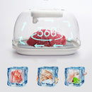 Defrosting Machine - Preservation And Defrosting Tray for Frozen Meat