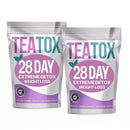28 Day 'TeaTox' - Slimming Detox Tea