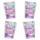 28 Day 'TeaTox' - Slimming Detox Tea