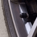 Tire Pressure Gauge Indicator