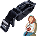 Pregnancy Seat Belt - Car Seat Safety Belt for Pregnant Woman, Adjuster Car Accessories
