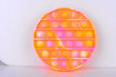 POP&Relax™ Glow-in-the-Dark Fidget Toy