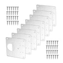 Hinge Repair Plate Kit