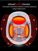 Multi-function Knee Pain Relief Massager