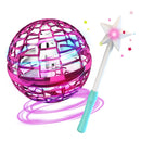Flynova Pro Flying Ball Spinner Toy