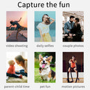 GearSelfiePro™ - Object Tracking Selfie Stick Holder