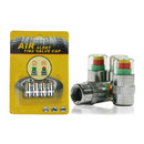 Tire Pressure Gauge Indicator