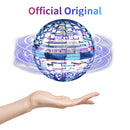 Flynova Pro Flying Ball Spinner Toy