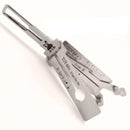 Outil de serrurier LiShi 2in1 Reader