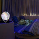 Galaxy Moonlight Lamp