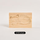 Woodworks Baking™ Cookie Mold