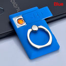 Lighter Phone Bracket Ring