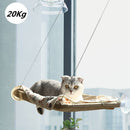 Window Cat Hammock