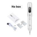 The Plasma Pen Blemish Remover