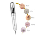 The Plasma Pen Blemish Remover