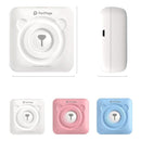 Portable Mini Smartphone Photo Printer