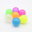 Luminous Sticky Ball - Decompression Squeeze Toy for Kids and Adults, Glow in the Dark Party Supplies 5/10pcs