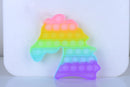 POP&Relax™ Glow-in-the-Dark Fidget Toy