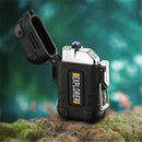 GearOutdoor™ Plasma Lighter