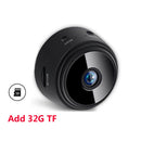 A9 Multi-function HD Mini Camera