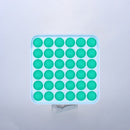 POP&Relax™ Glow-in-the-Dark Fidget Toy