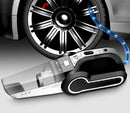 Multi-function Car Vacuum Cleaner