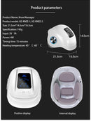 Multi-function Knee Pain Relief Massager