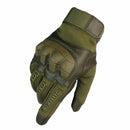 Indestructible Tactical Gloves