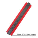 Profile Contour Duplication Gauge Tool