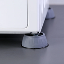 Non Vibration Rubber Washing Machine - Anti Vibration Support