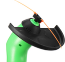 Cordless Weed Trimmers - Multifunctional Electric Grass Trimmer