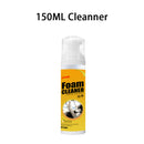 Multi Purpose Foam Cleaner for Car Interior Deep Cleaning