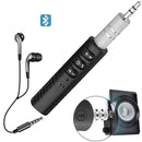 Automotive Bluetooth Reciever Kit