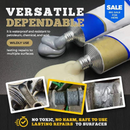 Industrial Metal Repair Gel