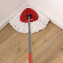 Turbo Spin Dry Mop & Bucket System