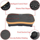 Vibration Platform Exercise Machine