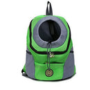 Doggy Rucksack Breathable Mesh
