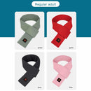 New Smart Heating Scarf