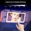 EyeLux™ LED Makeup Mirror