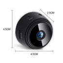 A9 Multi-function HD Mini Camera