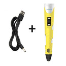 CraftyKids™ 3D Printing Pen