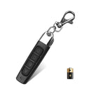 4-in-1 Remote Control Duplicator, Universal for Car, Garage Door, Gate - Gear Elevation