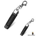 4-in-1 Remote Control Duplicator, Universal for Car, Garage Door, Gate - Gear Elevation
