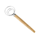 The Danish Dough Whisk Bread Mixer