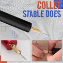 Handy Drilling Electric Tool - DIY Mini Drilling Electric Tool for Trimming, Cutting, Drilling, Engraving and Polishing