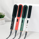 Crown n' Glory™ Hair Straightening Brush