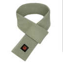New Smart Heating Scarf