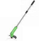 Cordless Weed Trimmers - Multifunctional Electric Grass Trimmer